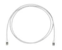 PATCH CABLE CAT5E SF/UTP/LSFRZH 5M GRAY R305044 R&M