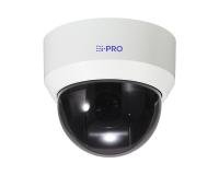 NET CAMERA 2MP PTZ DOME OUTD./VANDAL WV-U65302-Z2G I-PRO