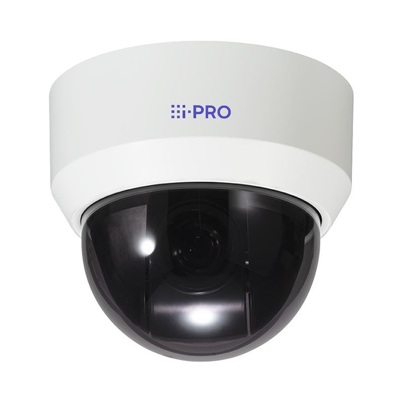 NET CAMERA 2MP PTZ DOME OUTD./VANDAL WV-U65302-Z2G I-PRO