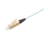 PATCH CABLE OM4 LC 2 PIGTAIL/FO SEMITIGHT R803549 R&M
