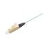 PATCH CABLE OM4 LC 2 PIGTAIL/FO SEMITIGHT R803549 R&M