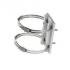 NET CAMERA ACC POLE MOUNT/BRACKET MIC-PMB BOSCH