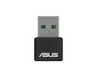 WRL ADAPTER 1800MBPS USB/DUAL BAND USB-AX55 NANO ASUS