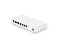 NET ROUTER 8P 1000M/UISP-R UBIQUITI