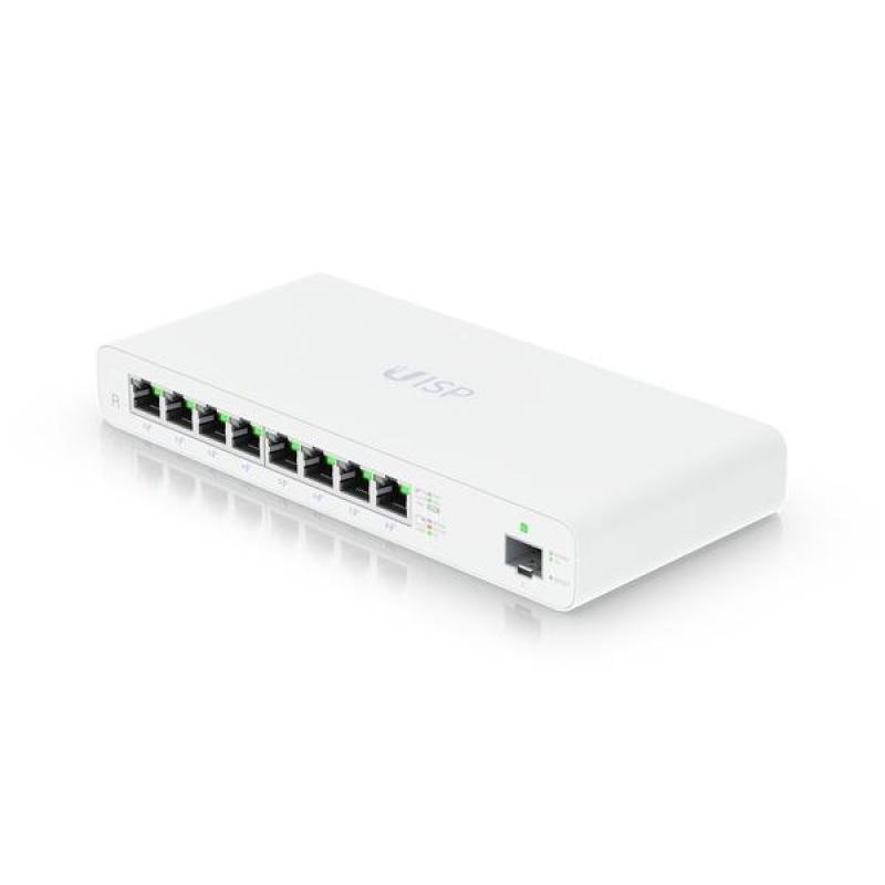 NET ROUTER 8P 1000M/UISP-R UBIQUITI