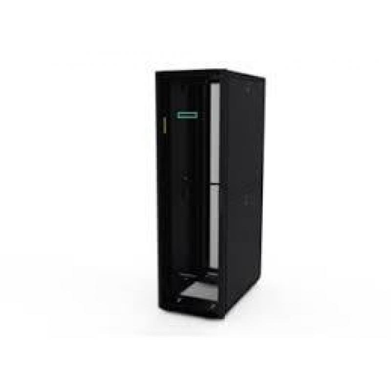 RACK ENCLOSURE 42U 600X1200/P9K10A HPE