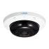 NET CAMERA 4MP DOME AI OUTDOOR/VANDAL WV-S8543G I-PRO