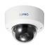 NET CAMERA 5MP DOME AI INDOOR/VANDAL WV-S22500-F3L I-PRO