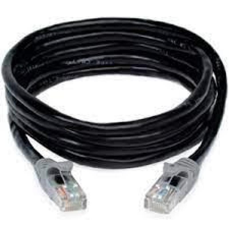 CABLE CAT5E RJ45 14FT/C7536A HPE