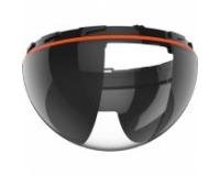 NET CAMERA ACC DOME CLEAR/TQ6803 01814-001 AXIS