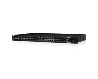 NET SWITCH 48PORT 1000M 2SFP+/2SFP ES-48-750W UBIQUITI