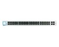 NET SWITCH 48PORT 1000M 2SFP+/2SFP UNIFI US-48 UBIQUITI