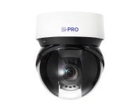 NET CAMERA 2MP PTZ AI OUTDOOR/VANDAL WV-S66300-Z3 I-PRO
