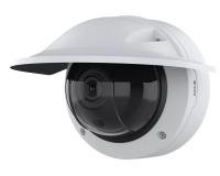 NET CAMERA Q3558-LVE DOME/03206-001 AXIS