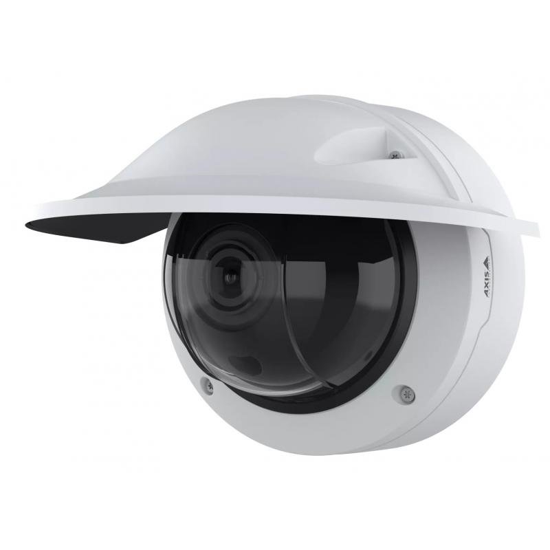 NET CAMERA Q3558-LVE DOME/03206-001 AXIS