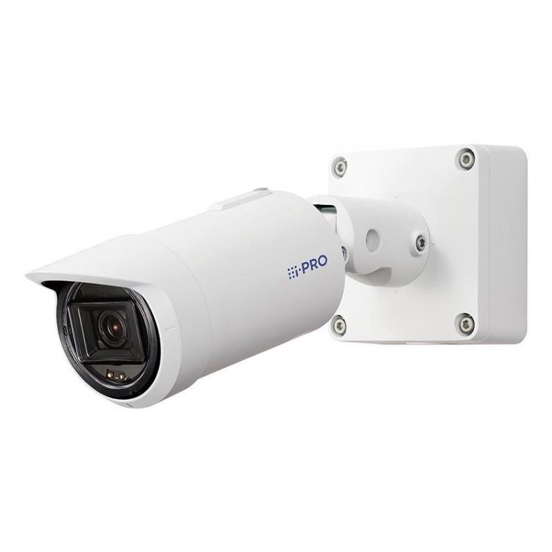 NET CAMERA 2MP BULLET AI OUTD./VANDAL WV-S1536LTNA I-PRO