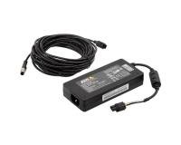 NET CAMERA ACC POWER SUPPLY/HEATER 02040-001 AXIS