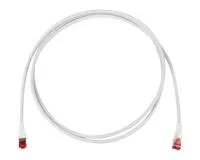 PATCH CABLE CAT6A S/FTP LSFRZH/7.5M GRAY R509864 R&M