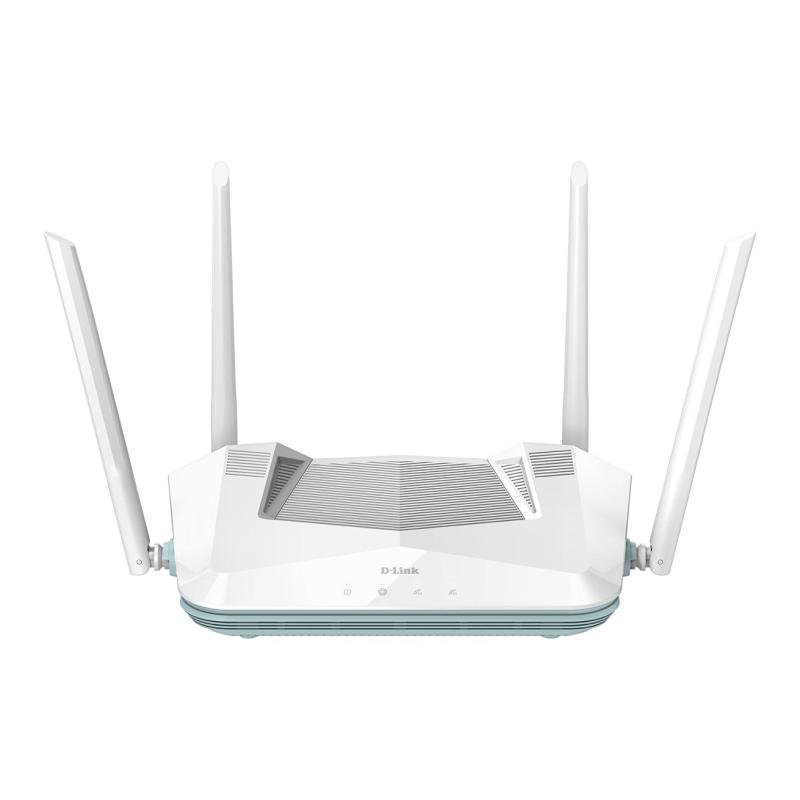R32/E Desktop/pole router