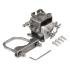 ANTENNA ACC POLE MOUNT ADAPTER/SOLIDMOUNT MIKROTIK