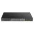 NET SWITCH 24PORT 1000M SFP+/DGS-1250-28XMP/E D-LINK