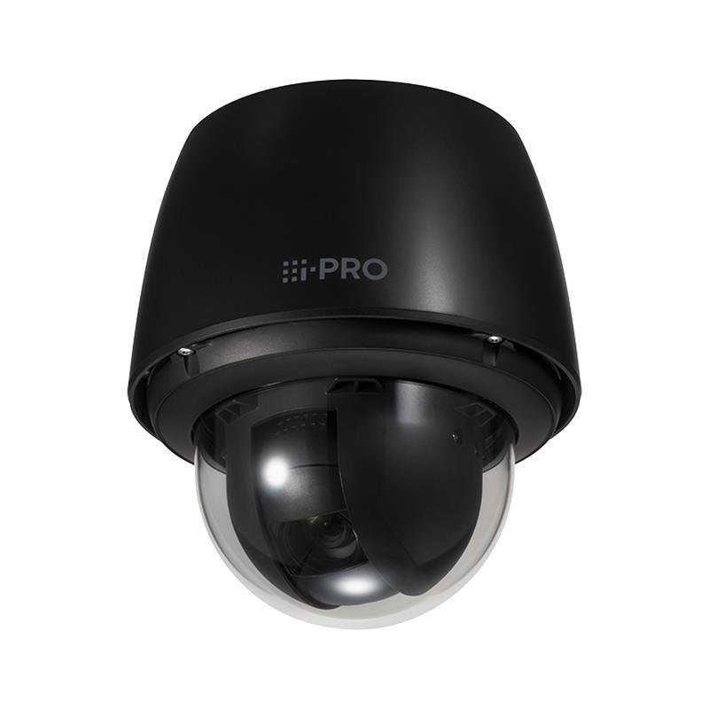 NET CAMERA 2MP PTZ AI OUTDOOR/VANDAL WV-S65340-Z4N1 I-PRO