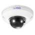 NET CAMERA DOME AI INDOOR 4K/VANDAL WV-U22750-F3L I-PRO
