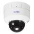 NET CAMERA 2MP PTZ DOME INDOOR/WV-U61300-ZYG I-PRO