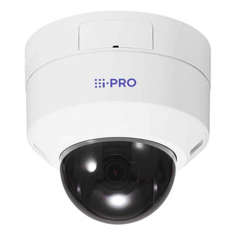 NET CAMERA 2MP PTZ DOME INDOOR/WV-U61300-ZYG I-PRO