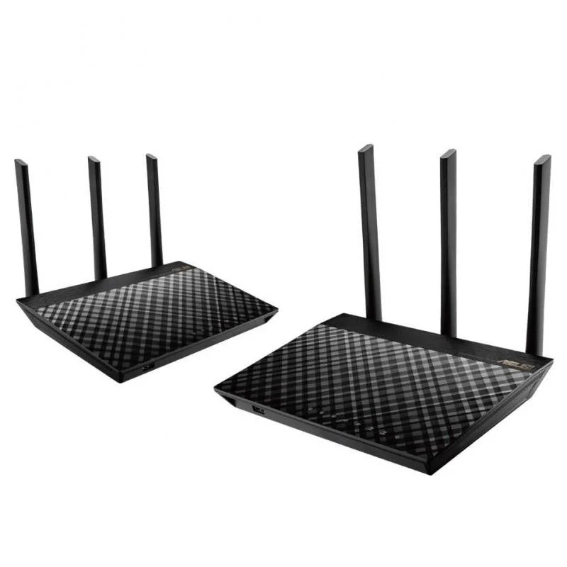 Tabletop router