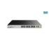 NET SWITCH 24PORT 10/100/1000/2COMBO DGS-1026MP D-LINK