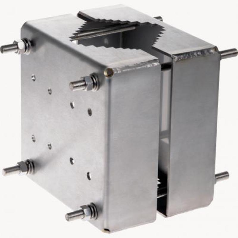 NET CAMERA ACC POLE MOUNT/EXCAM XPT 01539-001 AXIS