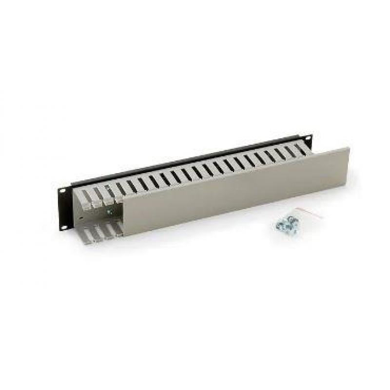 RACK ACC CABLE MANAGEMENT/PANEL 1U RAC-VP-X04-A1 TRITON
