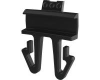 NET CAMERA ACC CLAMP BRACKET/TP3907 02931-021 AXIS