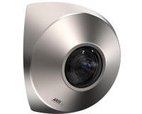 NET CAMERA P9106-V/BRUSHED STEEL 01553-001 AXIS