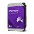 HDD SATA 4TB 5400RPM 128MB/PURPLE WD44PURZ WDC