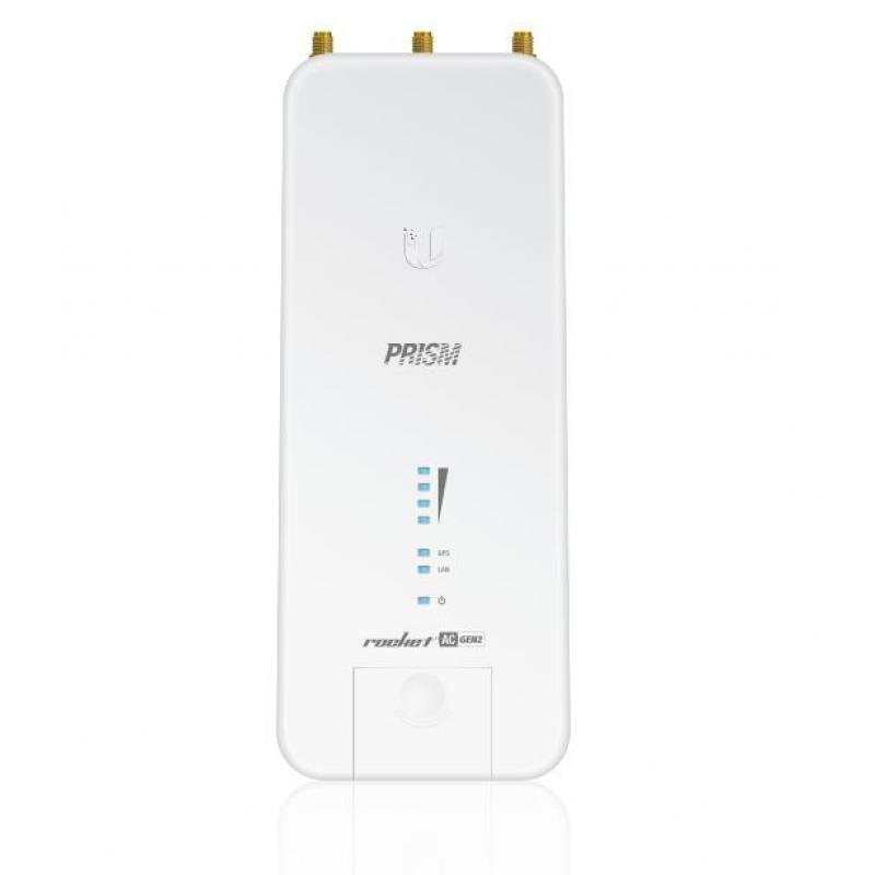 WRL BASE STATION 5GHZ/ROCKET RP-5AC-GEN2 UBIQUITI