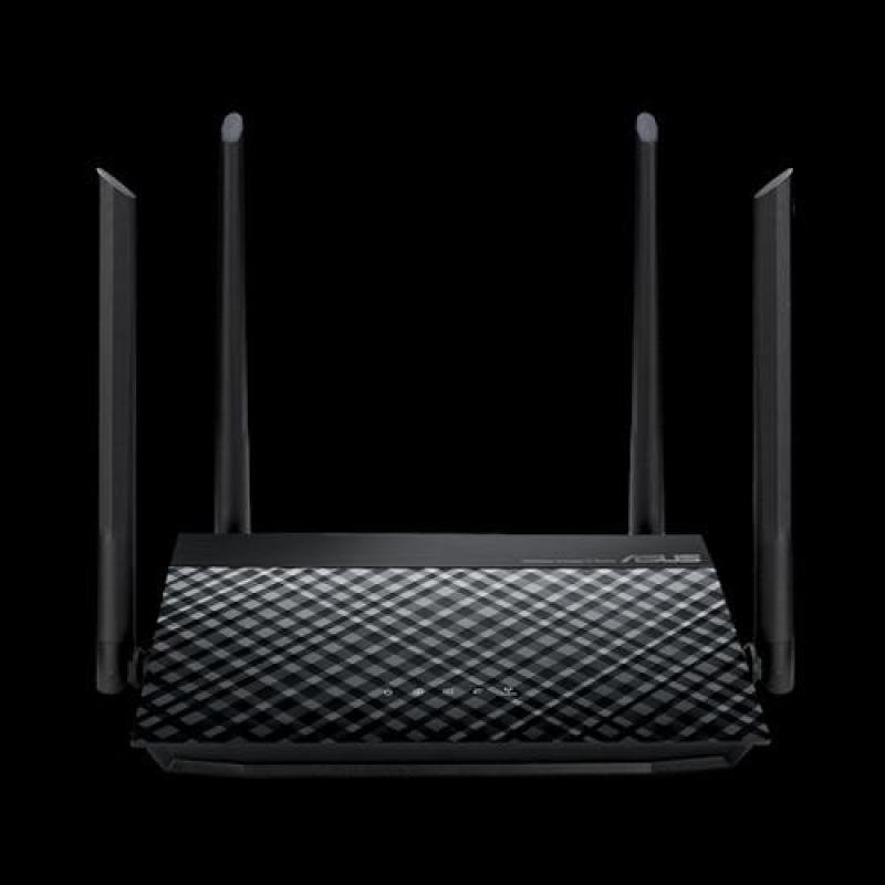RT-N19 N600 Tabletop router