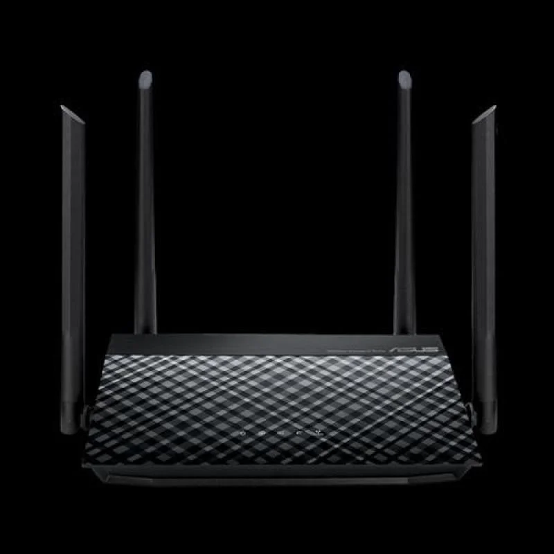 RT-N19 N600 Tabletop router