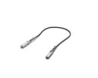 CABLE COPPER 0.5M SFP+/UACC-DAC-SFP10-0.5M UBIQUITI