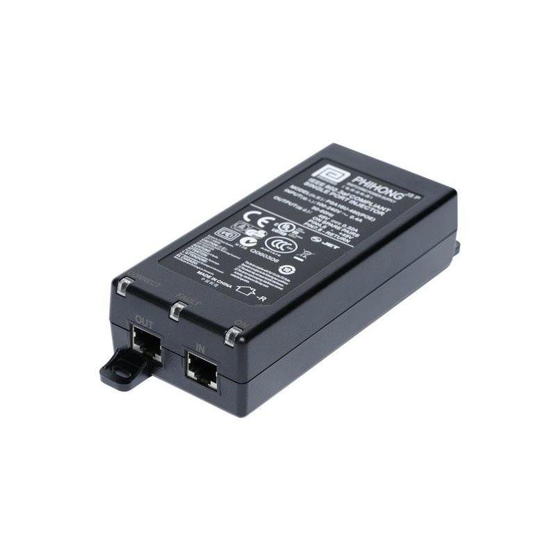 NET POE INJECTOR/91378100E 2N