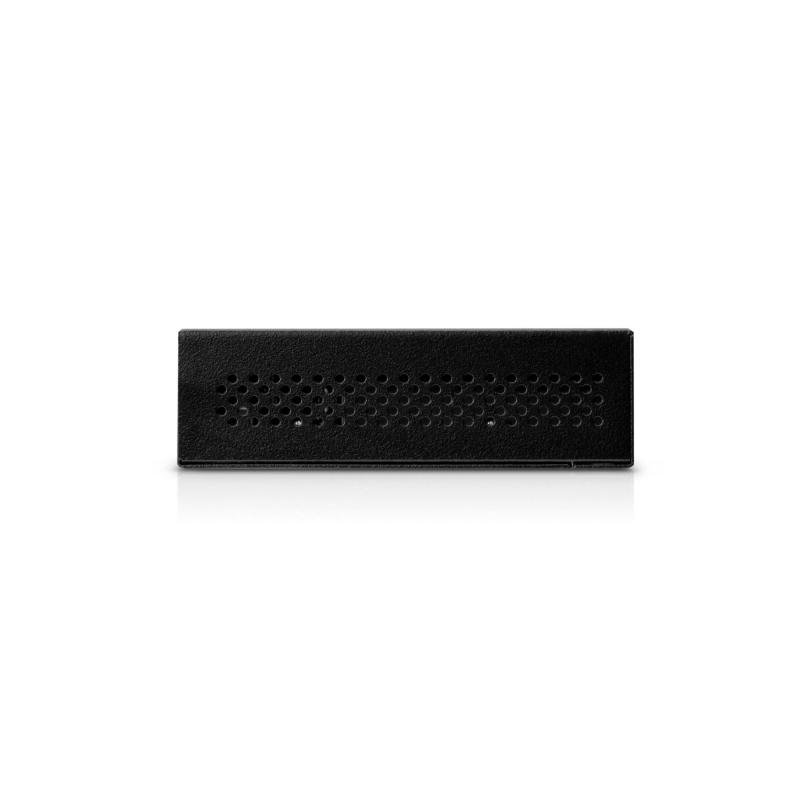 NET ROUTER 1000M 5PORT 1SFP/ER-X-SFP UBIQUITI