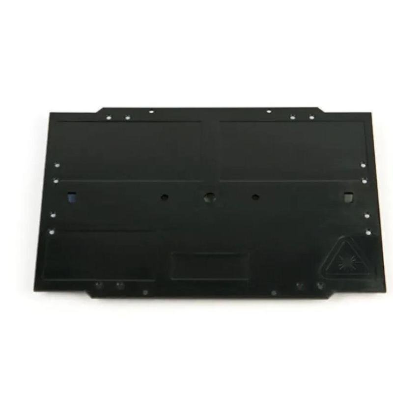 CABLE ACC SPLICE CASSETTE/COVER N890.092 AGINODE