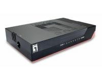 NET SWITCH 8PORT 10/100/1000M/GSW-0807 LEVELONE