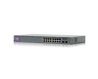 NET SWITCH 16PORT 1000M 8POE+/S16-POE ALTA LABS
