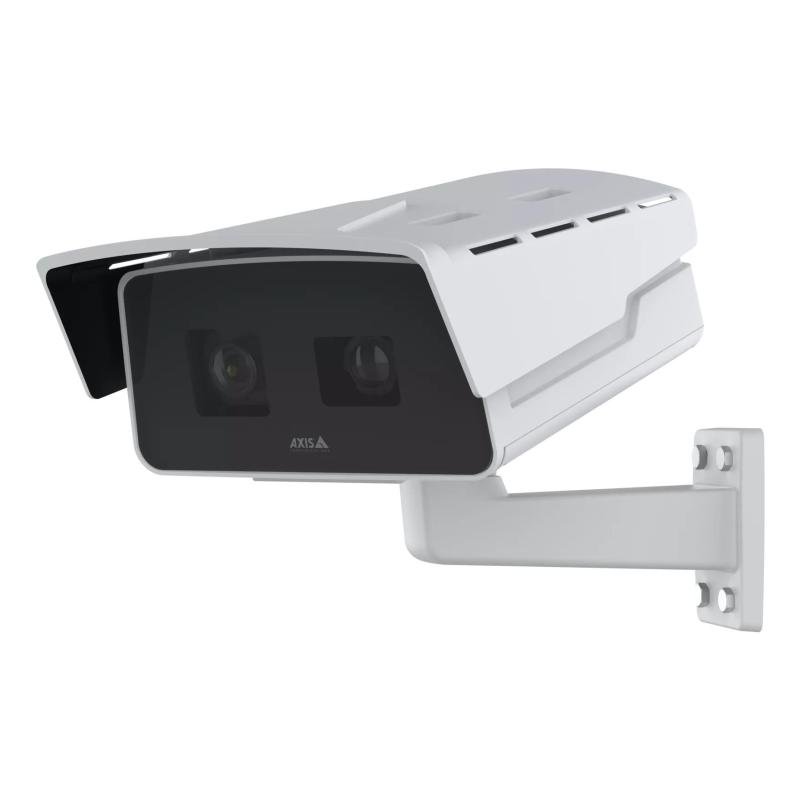 NET CAMERA P1518-E BOX/02758-001 AXIS