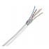 CABLE CAT6A S/FTP LSZH 650MHZ/B2CA 500M GREY R837029 R&M
