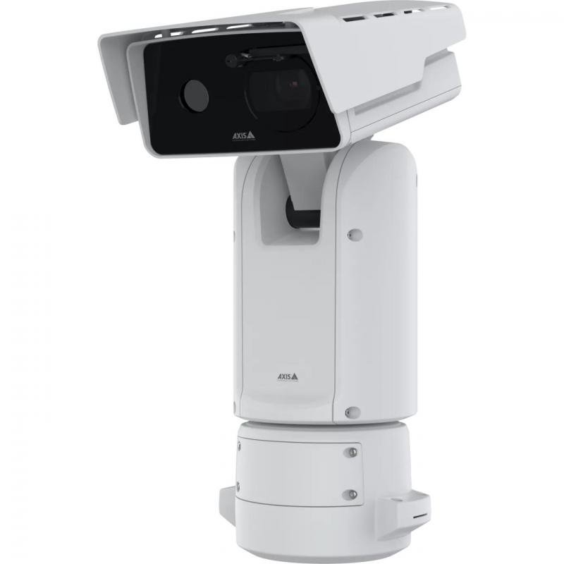 NET CAMERA Q8752-E MK II 35MM/30FPS 03053-001 AXIS