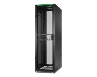 RACK ENCLOSURE 42U NETSHELTER/GEN2 BLACK AR3100B2 APC