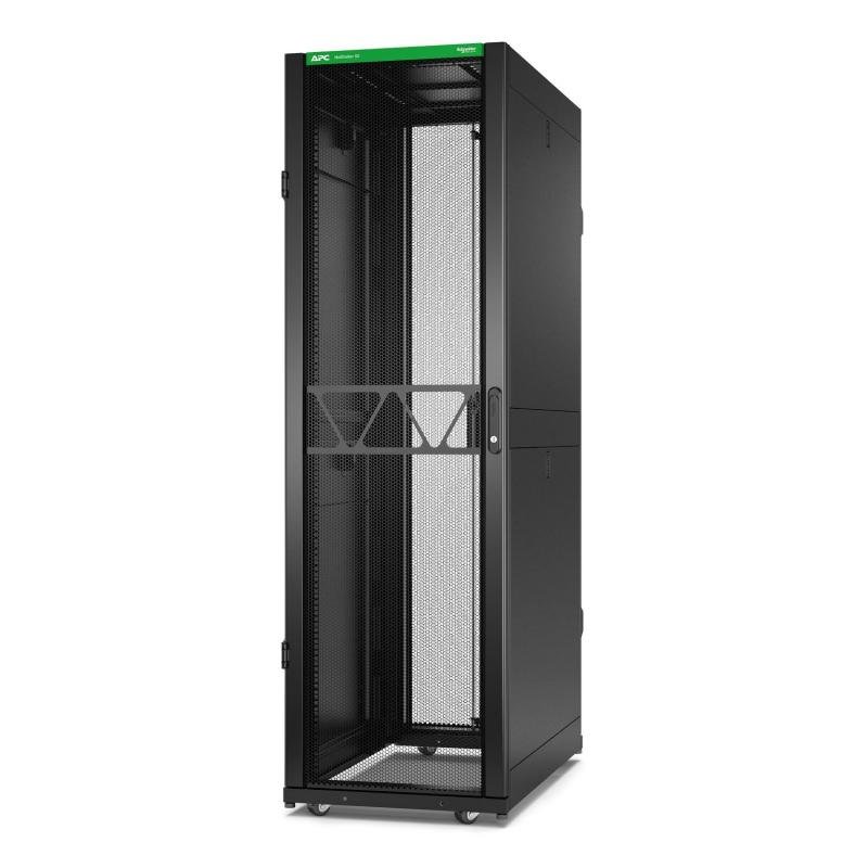 RACK ENCLOSURE 42U NETSHELTER/GEN2 BLACK AR3100B2 APC